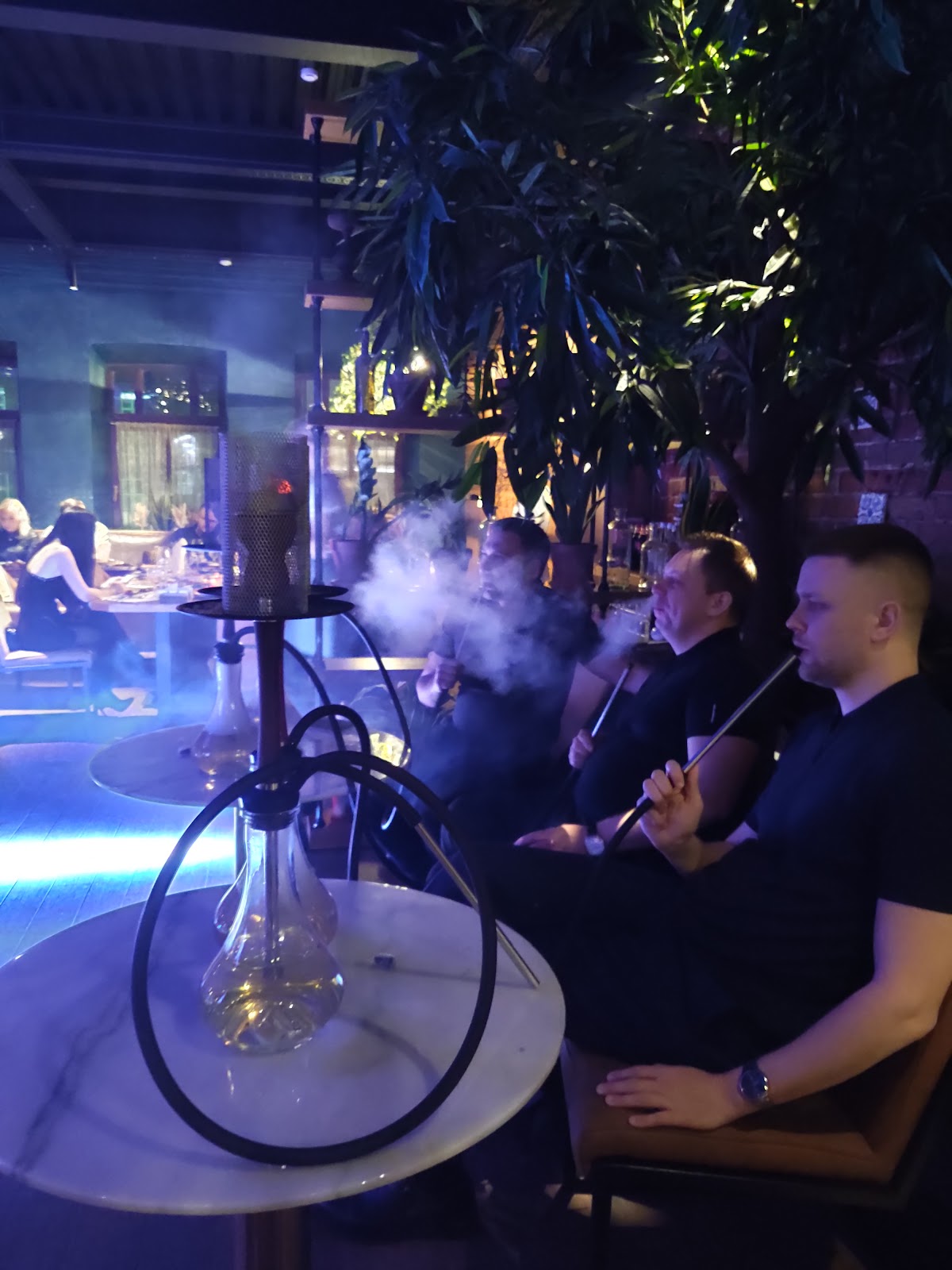 Smoke Catering Kazan