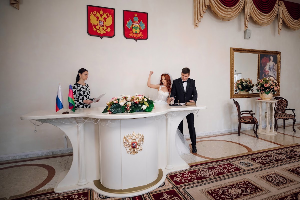 Вероника и Захар