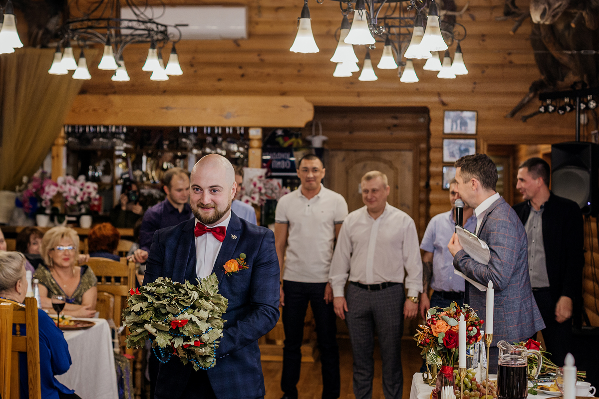 Анастасия и Кирилл