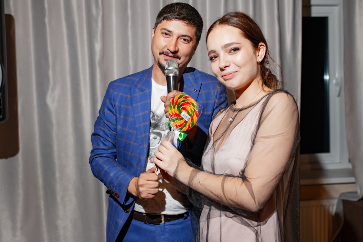 Выпускной