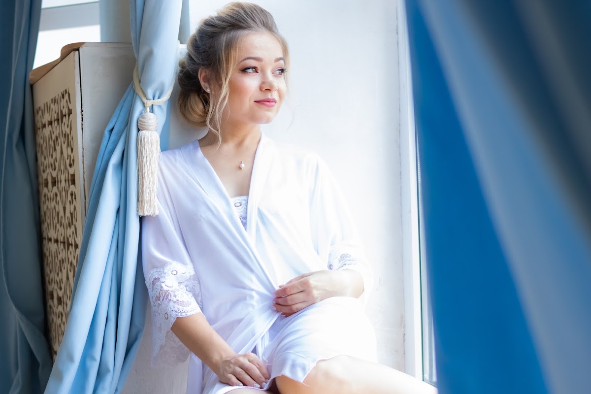 Елена и Вячеслав