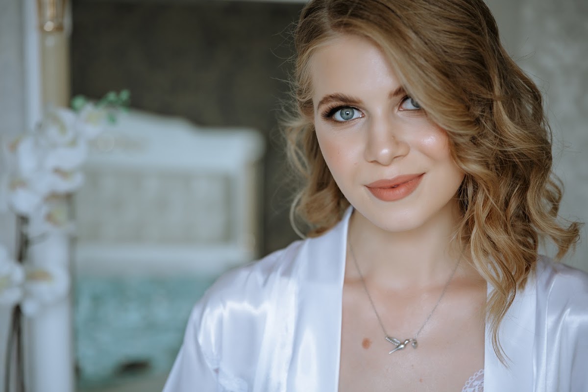 Екатерина и Владислав