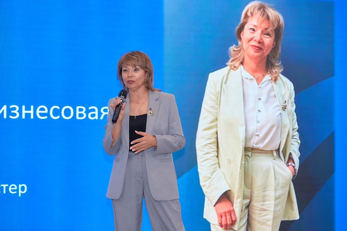 Портфолио: Корпоратив на Новый Год