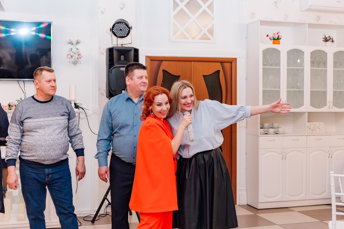 Юбилей 18.03.2023