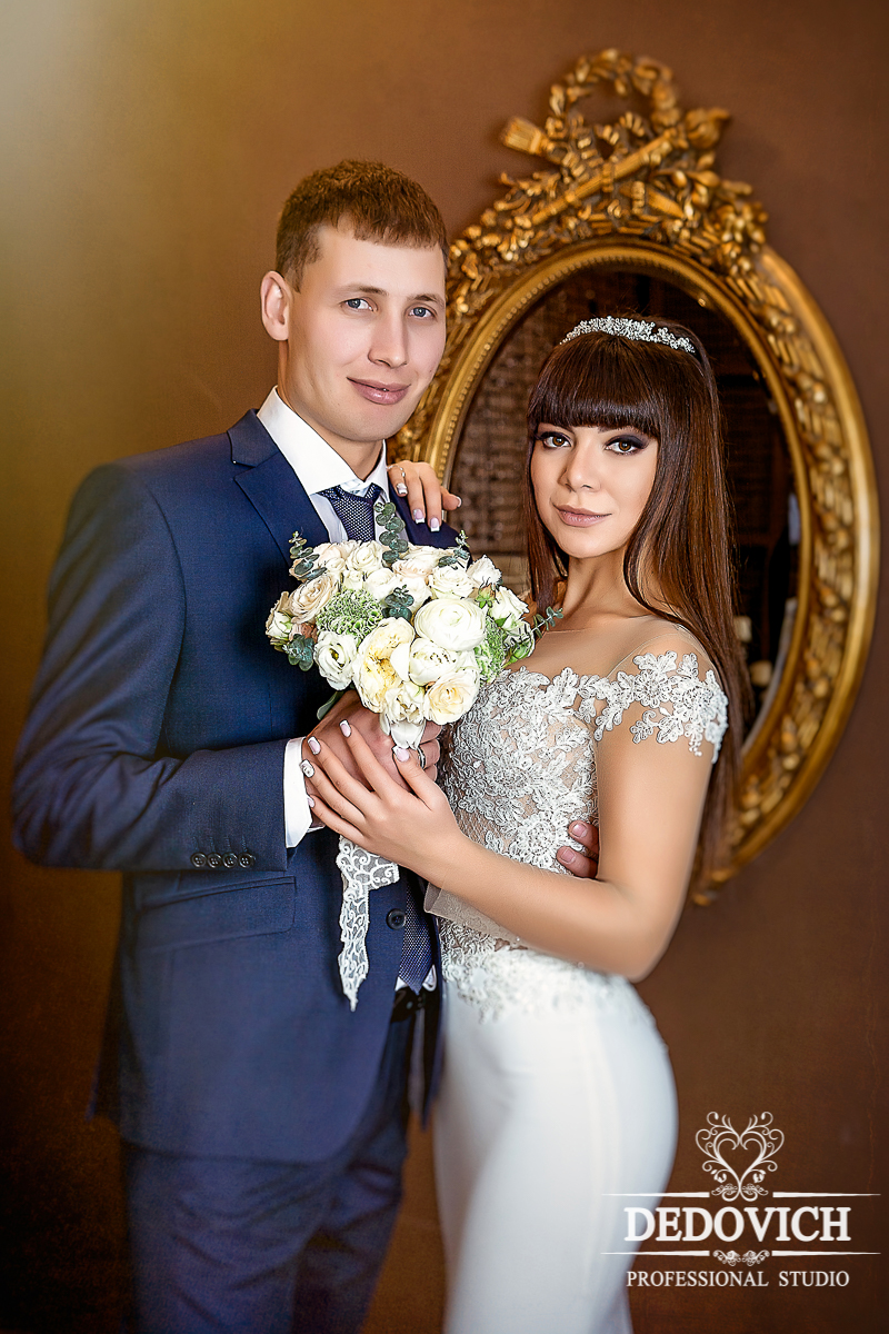 ФЕВРАЛЬ 2017