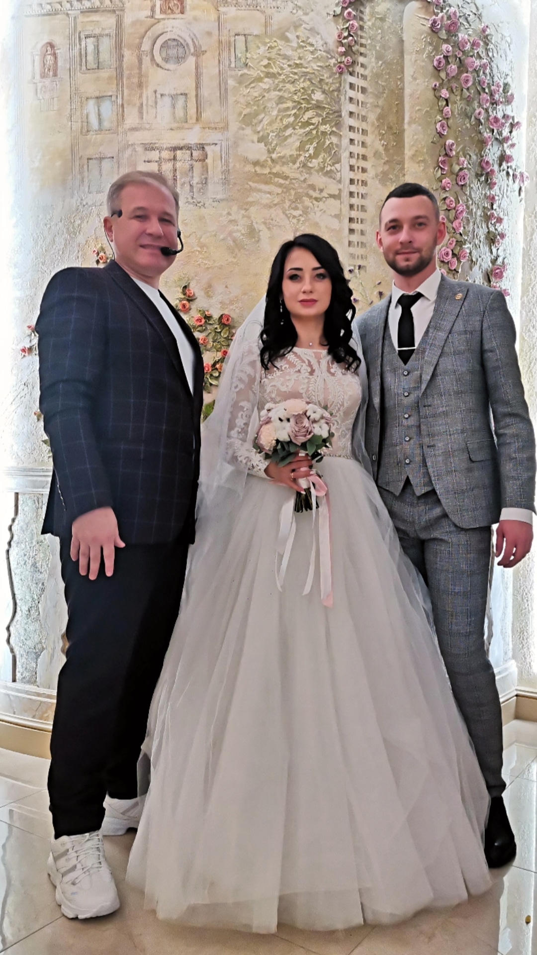 Портфолио: Свадьба