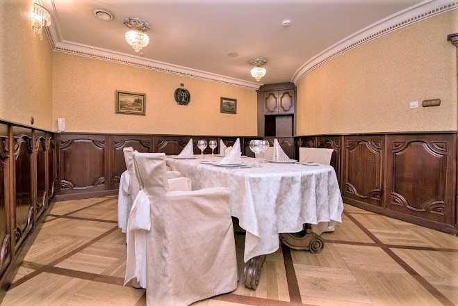 VIP-зал