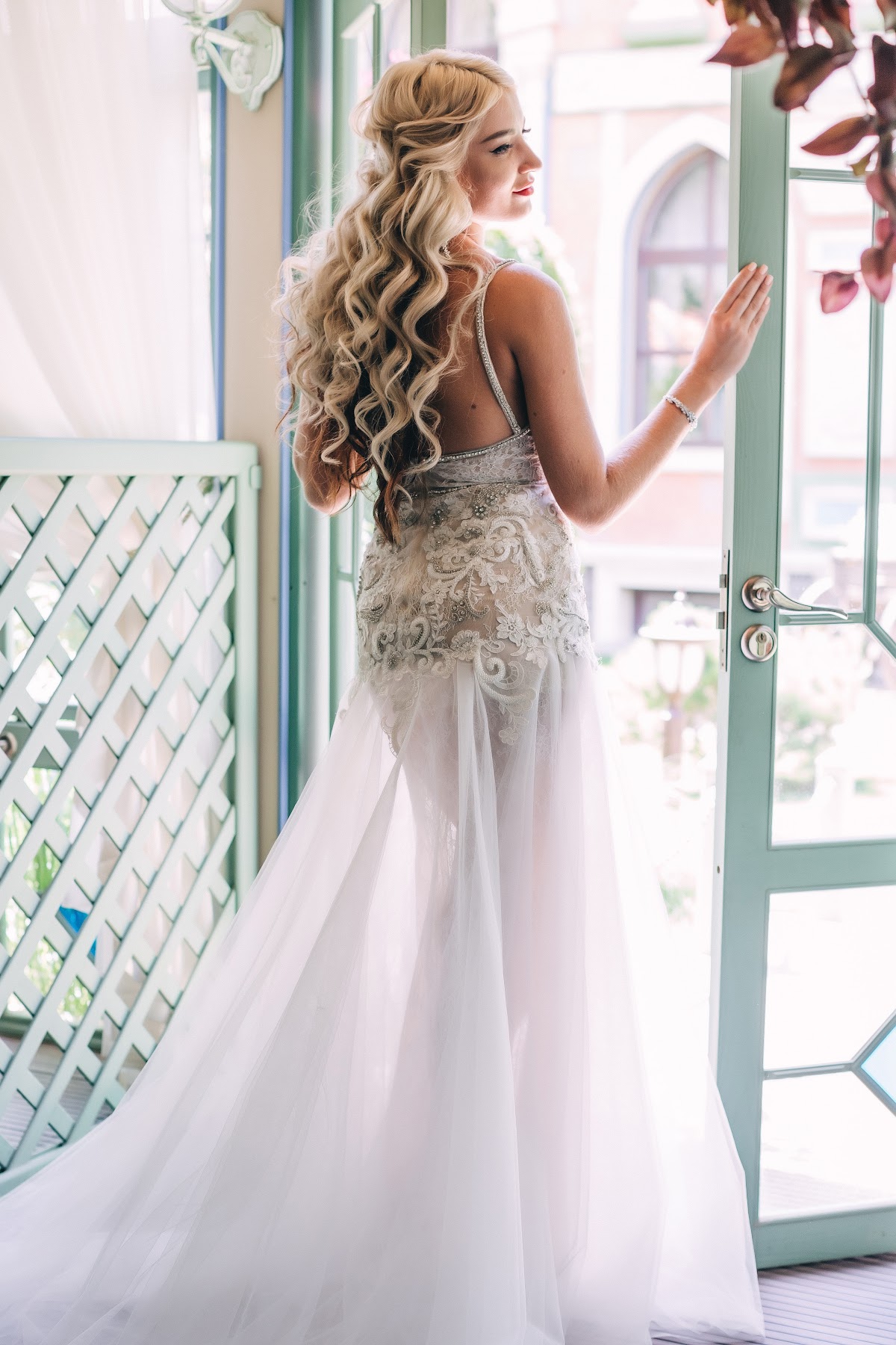 Wedding day Kirill and Vitaliya