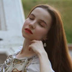Полина Колодкина