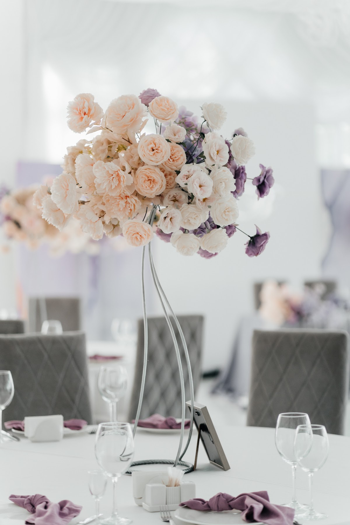KNYAZEVA Decor