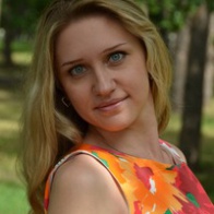 Ирина Михайлова