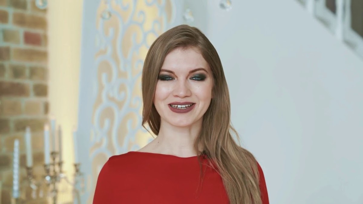Анна Кириллина