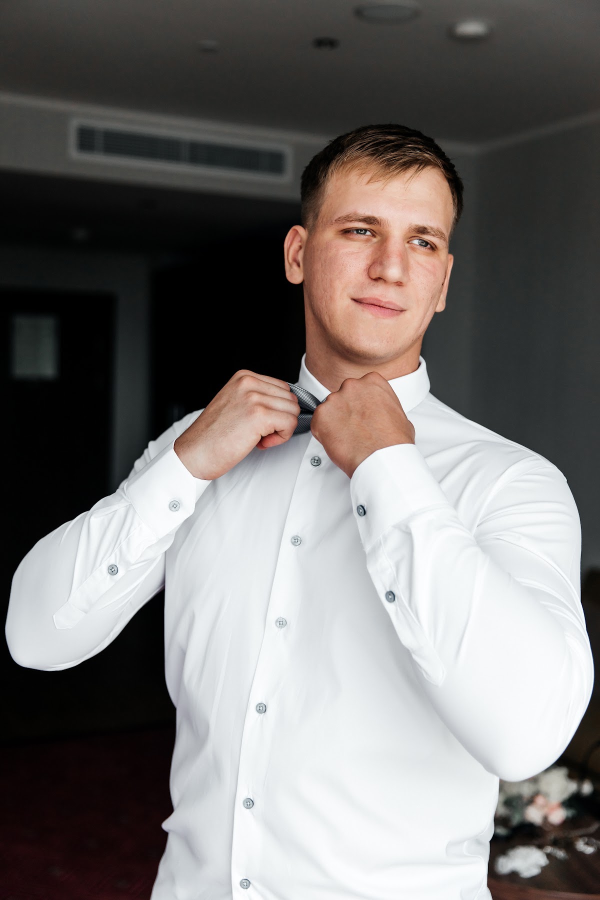 Олеся и Константин