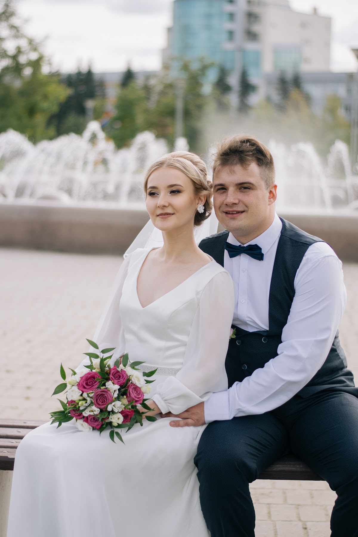 Вероника & Константин