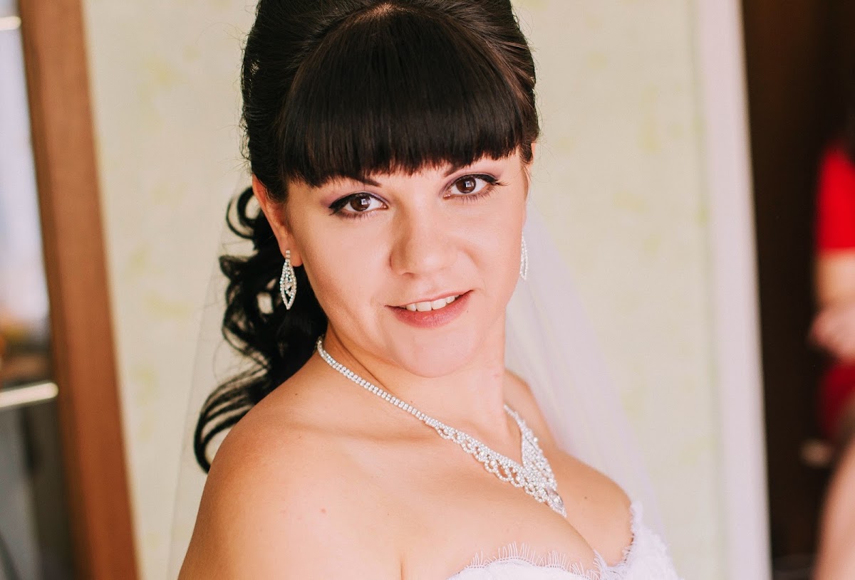 Екатерина и Денис
