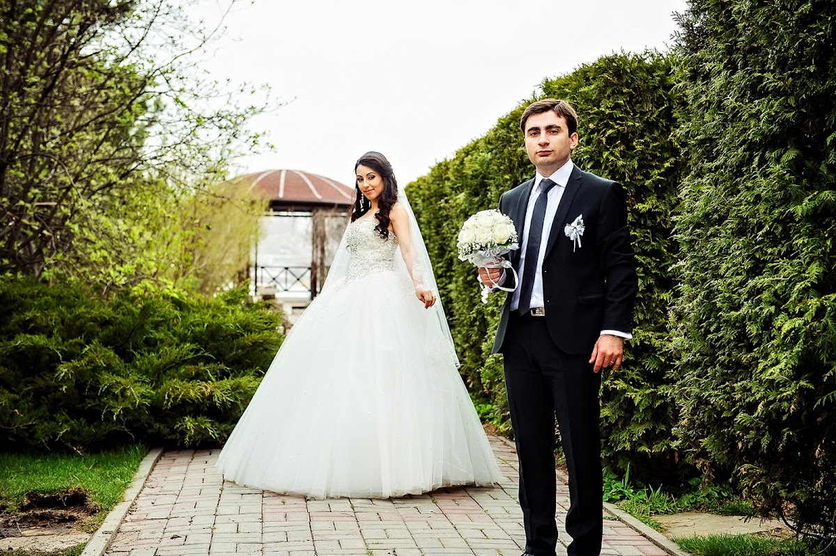 Карина и Арсений