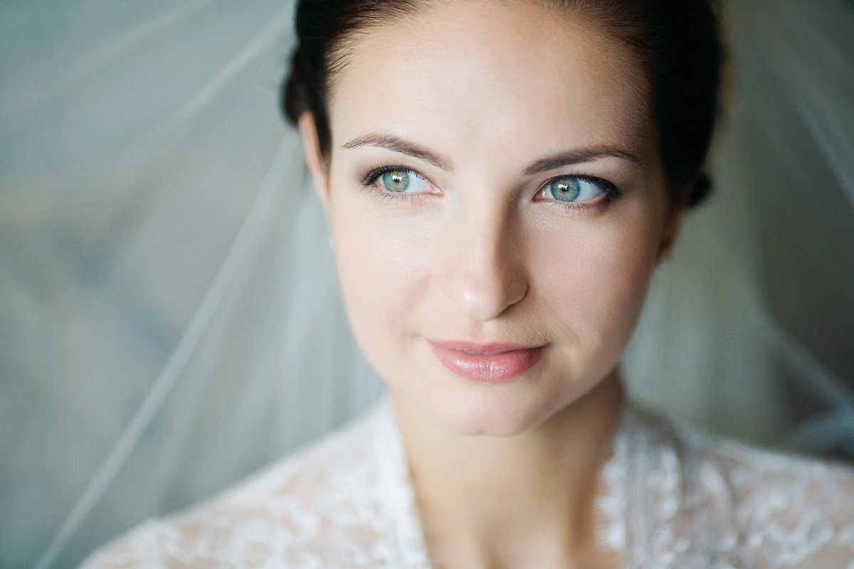 Анна и Алексей