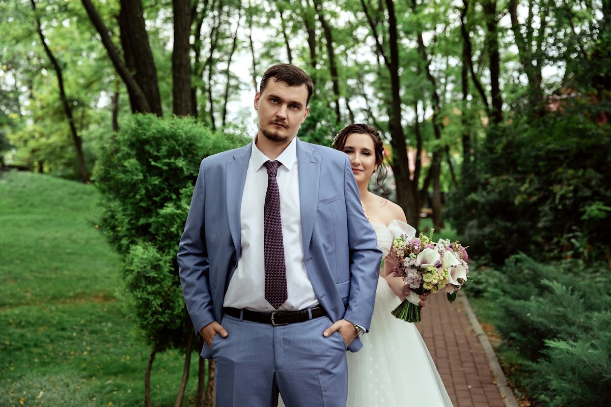 София и Максим