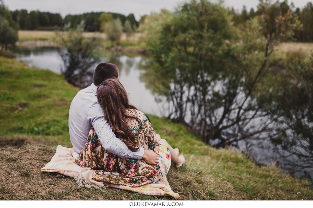 Love story Маруся и Никита