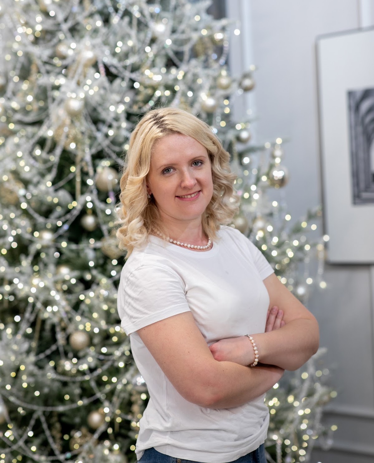 Валентина Джебран