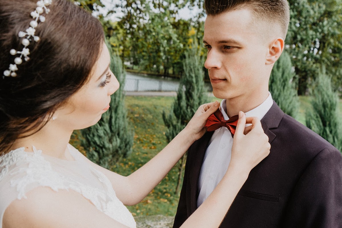 Ксения и Александр