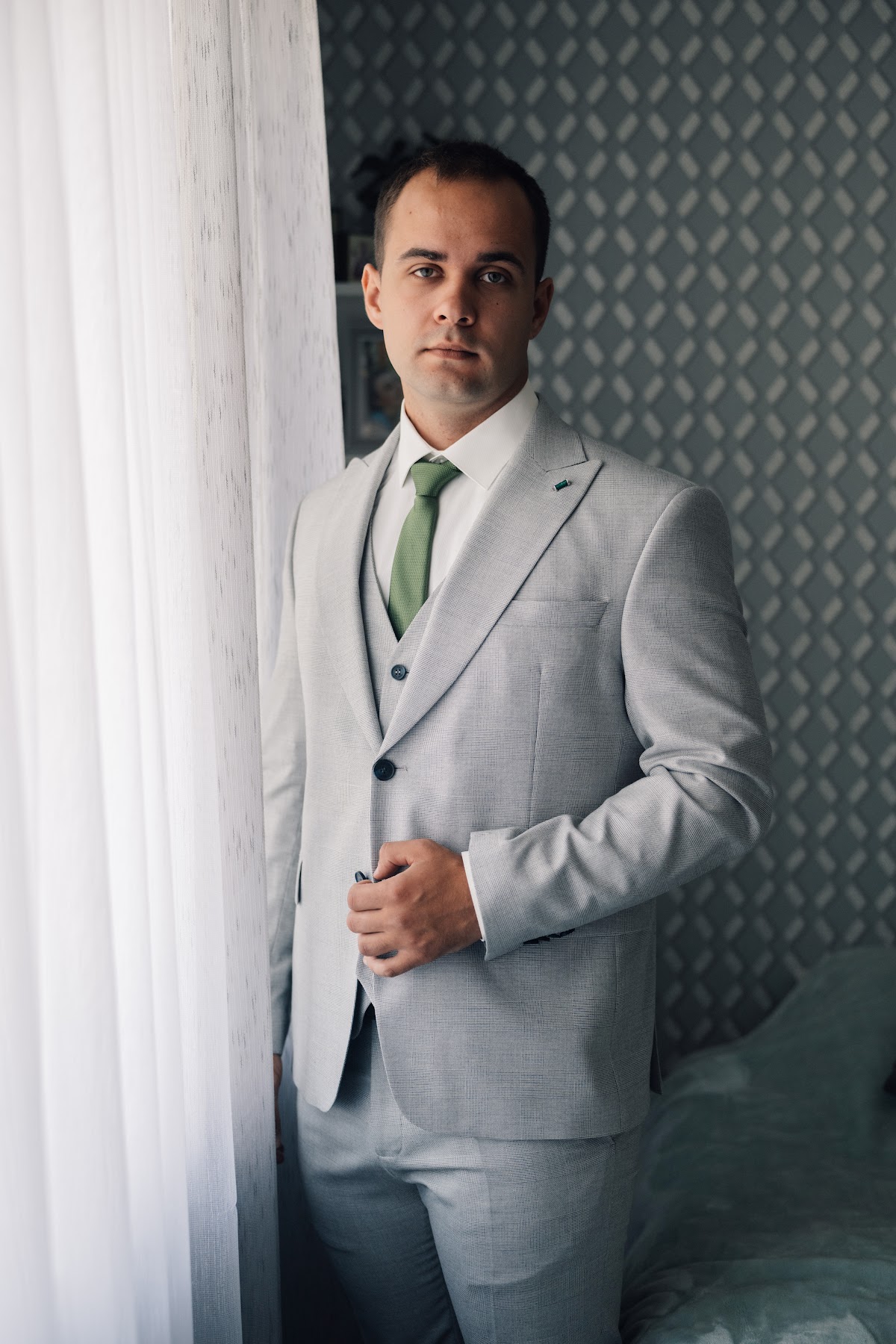 Алексей и Анна