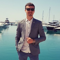 Вова Дроздов