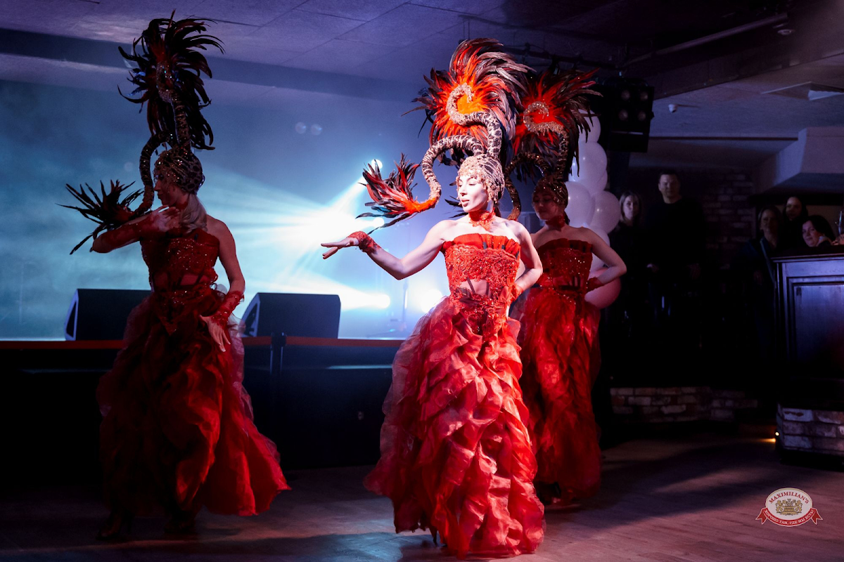 Diamonds, танцевальный проект