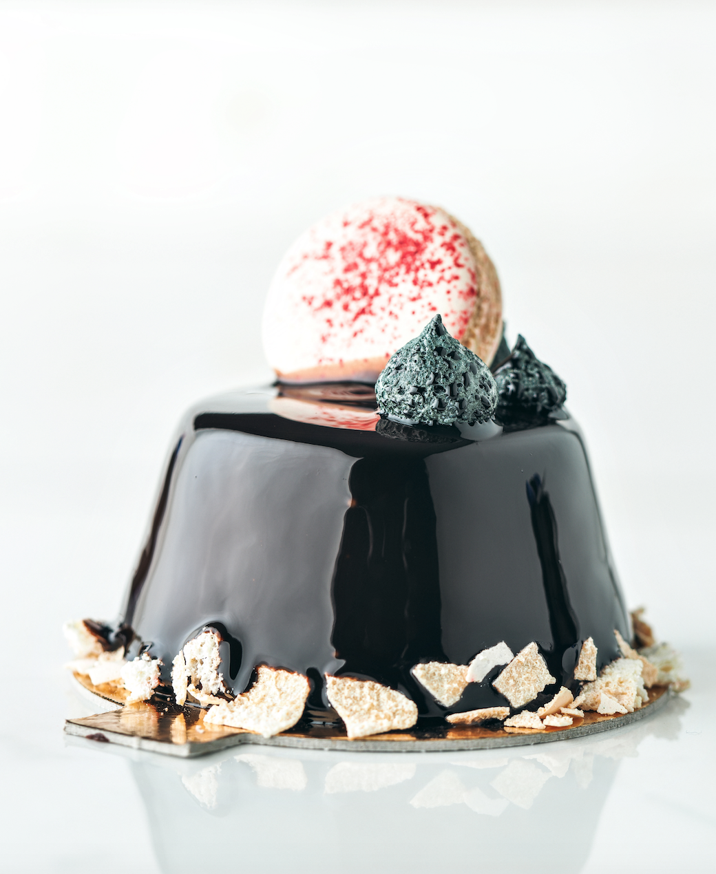 Кондитерская Tiramisu