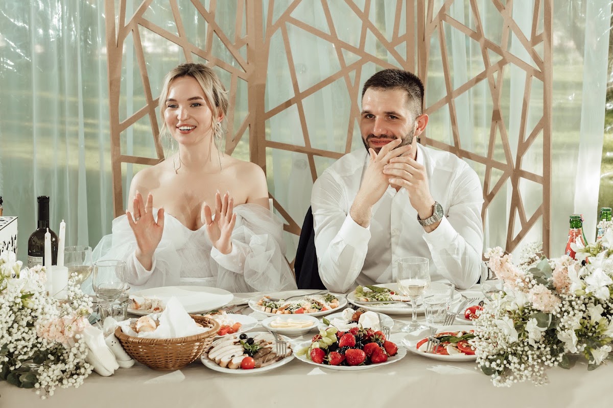 Светлана и Николай