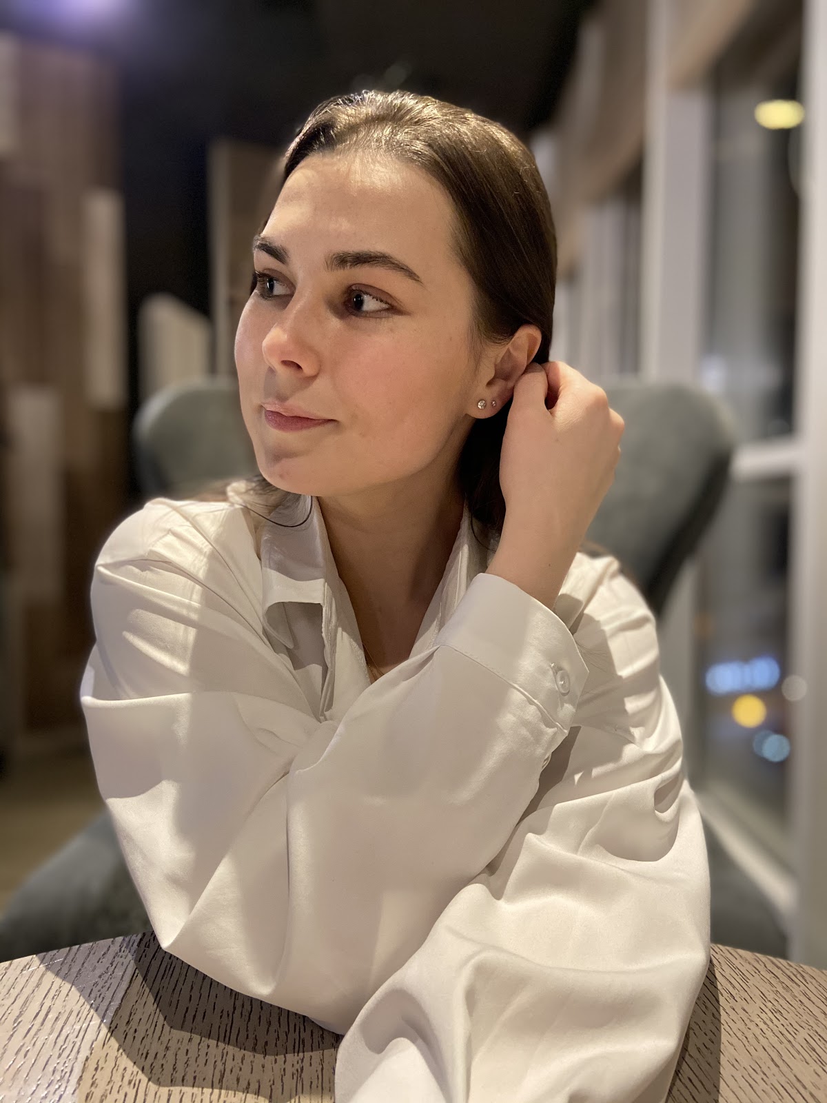 Анна Гришина