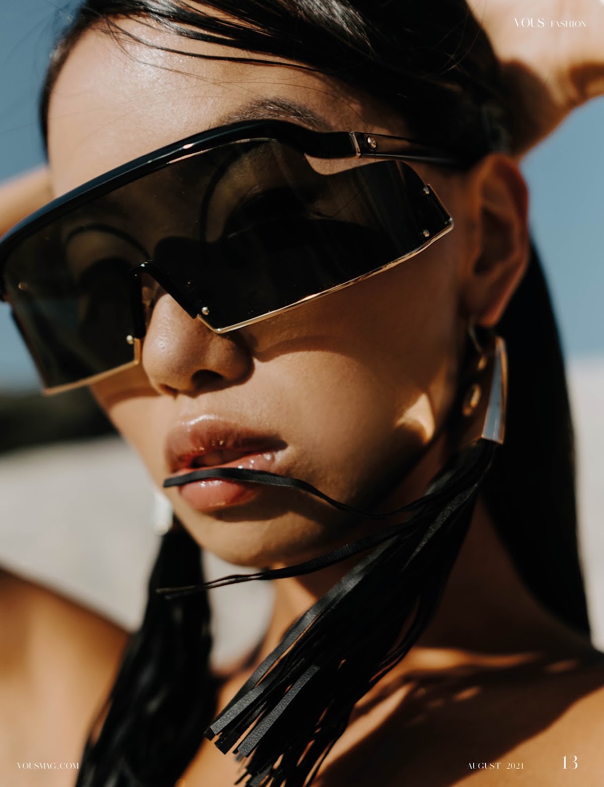 Портфолио: Мода (Fashion)