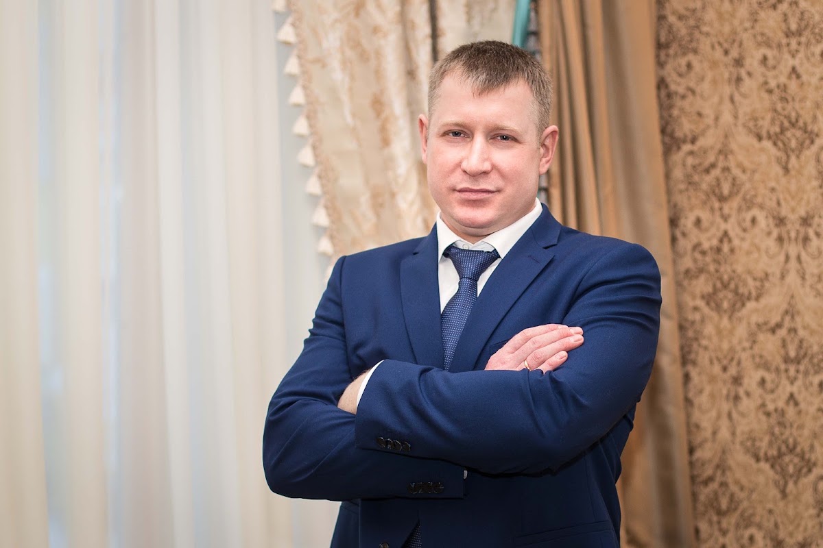 Екатерина и Александр