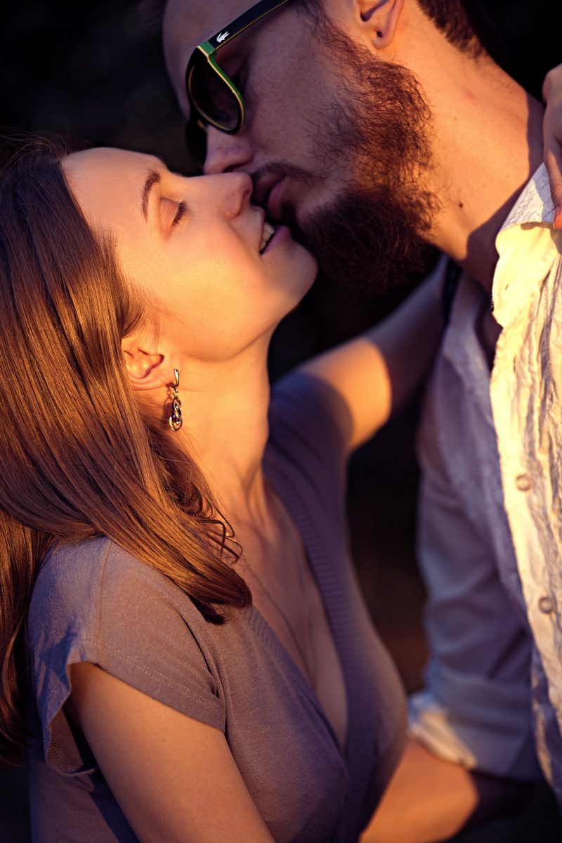 Портфолио: Love story