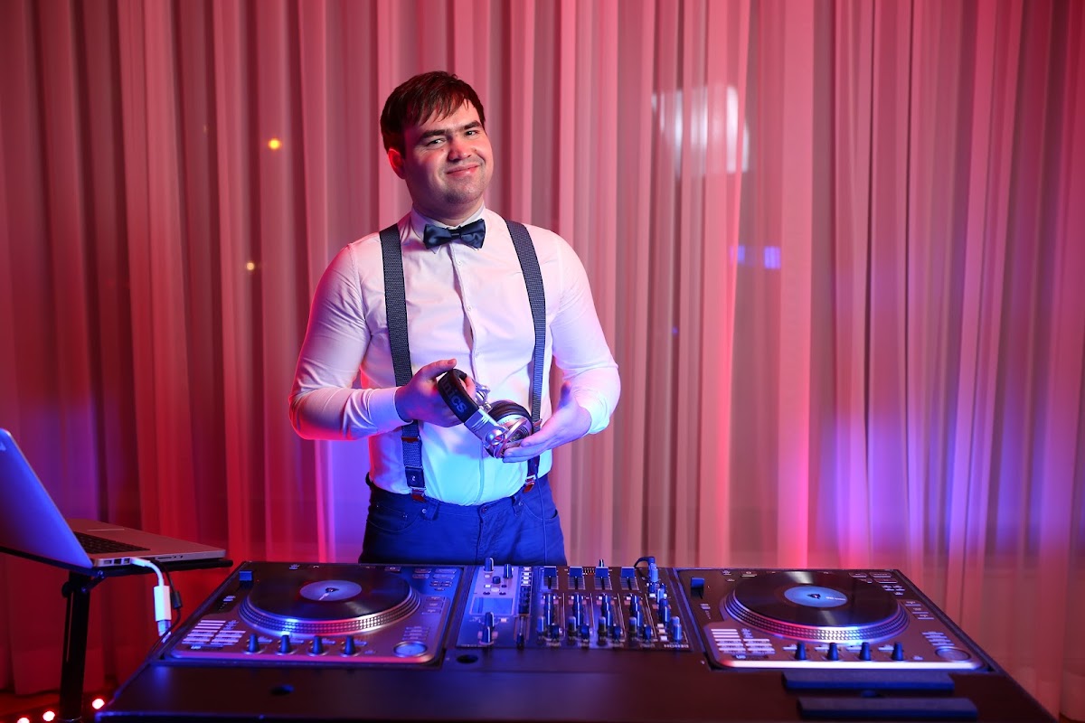 DJ Jarcov