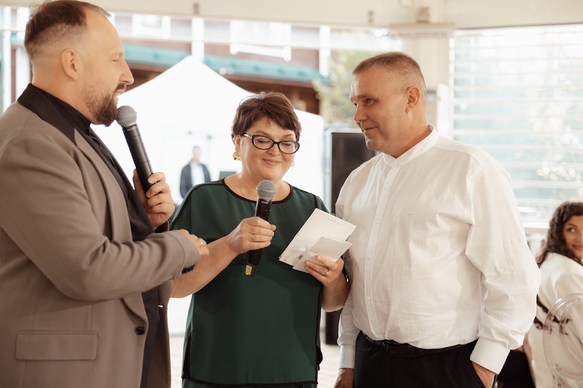 Портфолио: День рождения