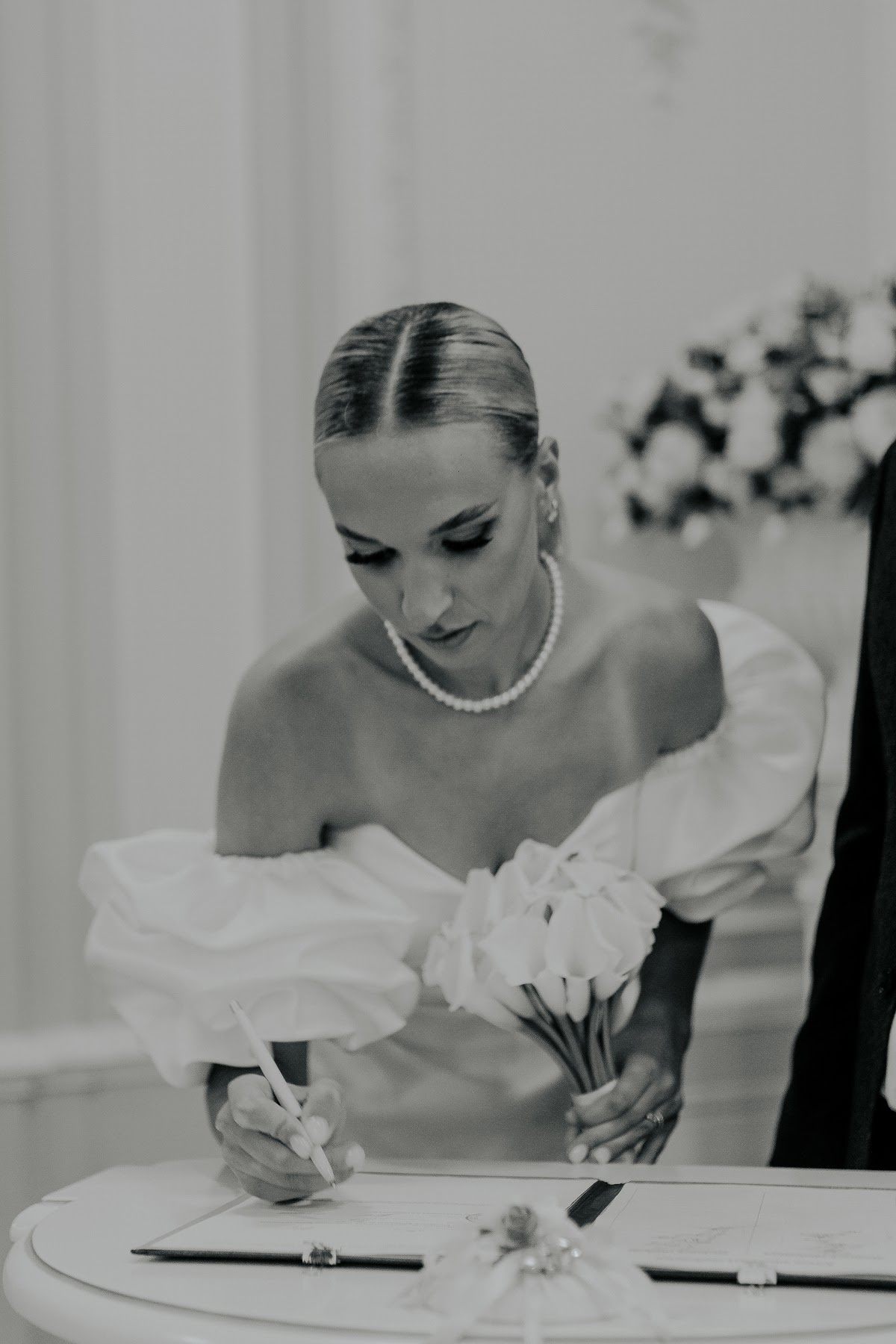 Екатерина и Павел