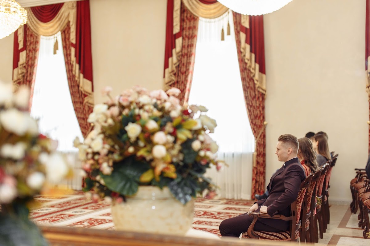 Инна&Владислав 20.04.2019