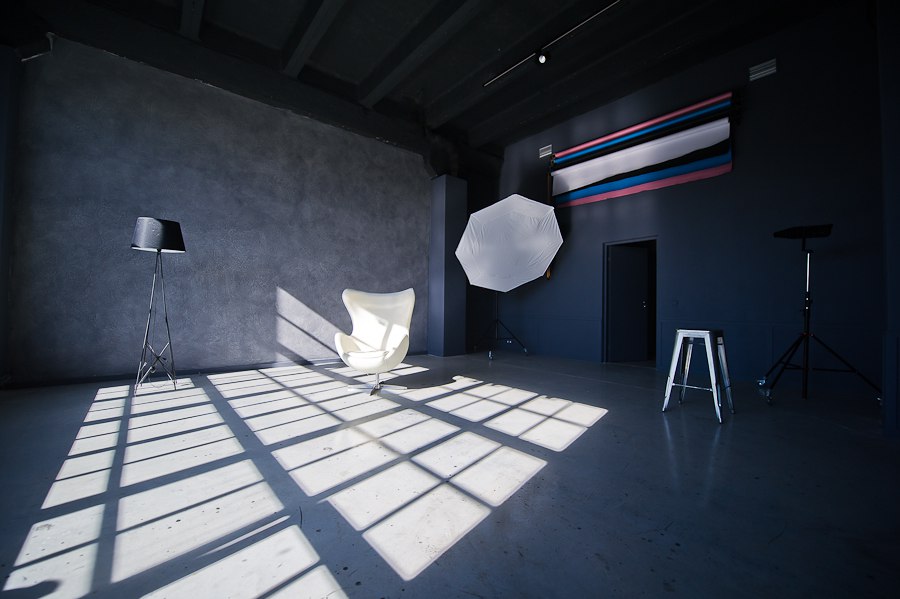 Terminal Photo Studio