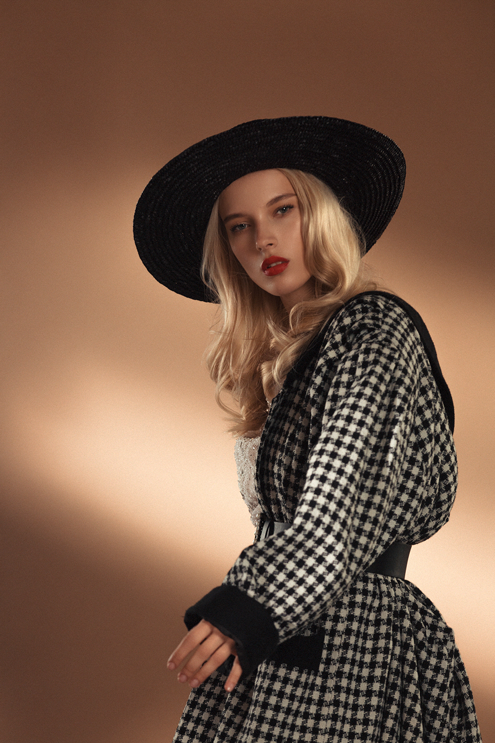 Портфолио: Мода (Fashion)