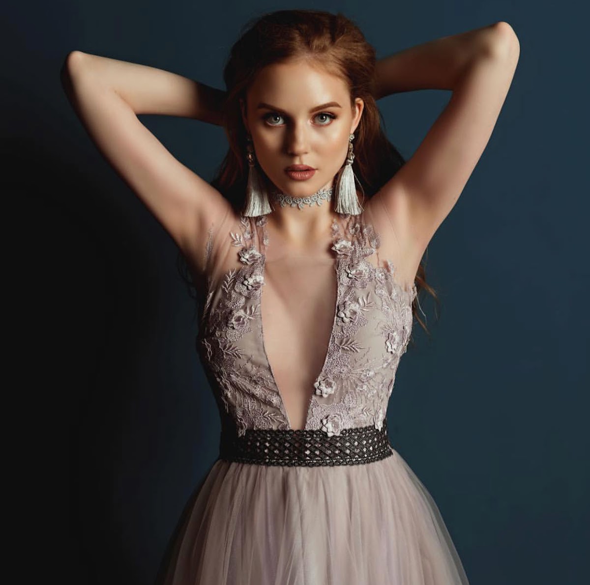 Елена Афанасьева