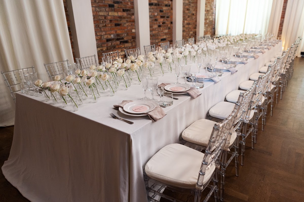 Bloom room