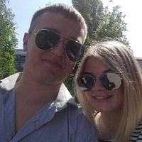 Анастасия Чернышёва