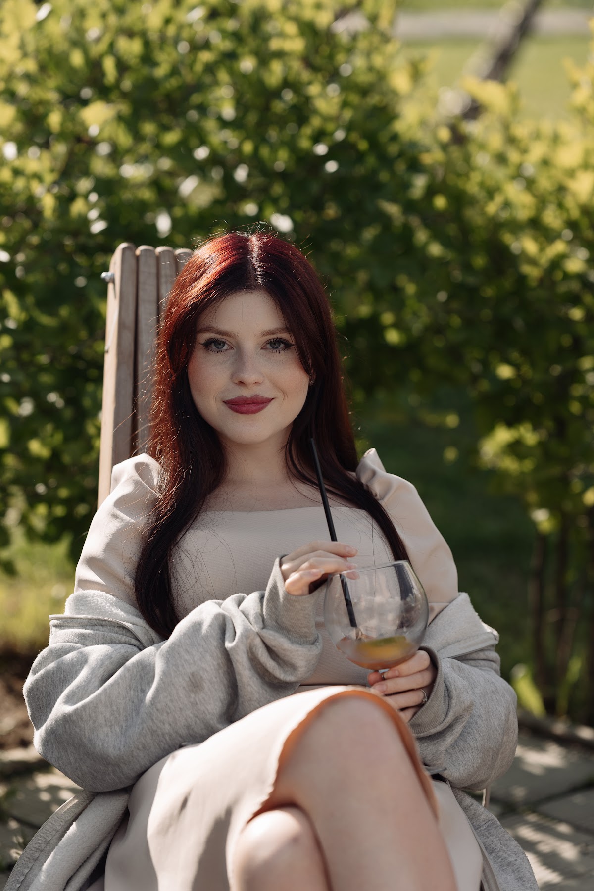 Дина и Арсений