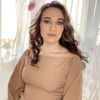 Эллина Бабанова
