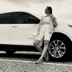 Анна Поспелова