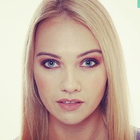 Алина Захарьева