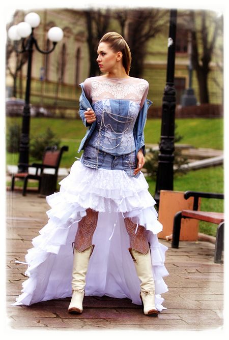 Свадебный салон White Magic