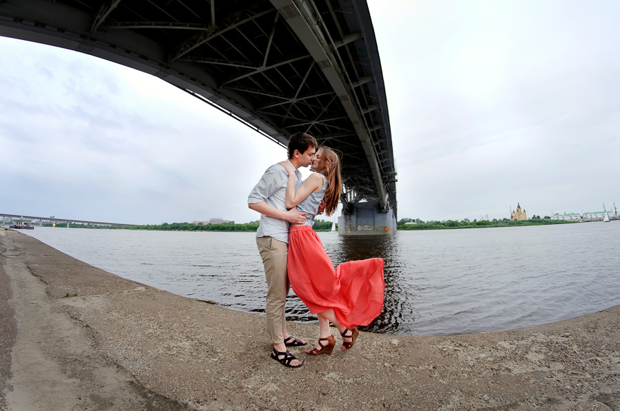 Никита и Валерия. Love story