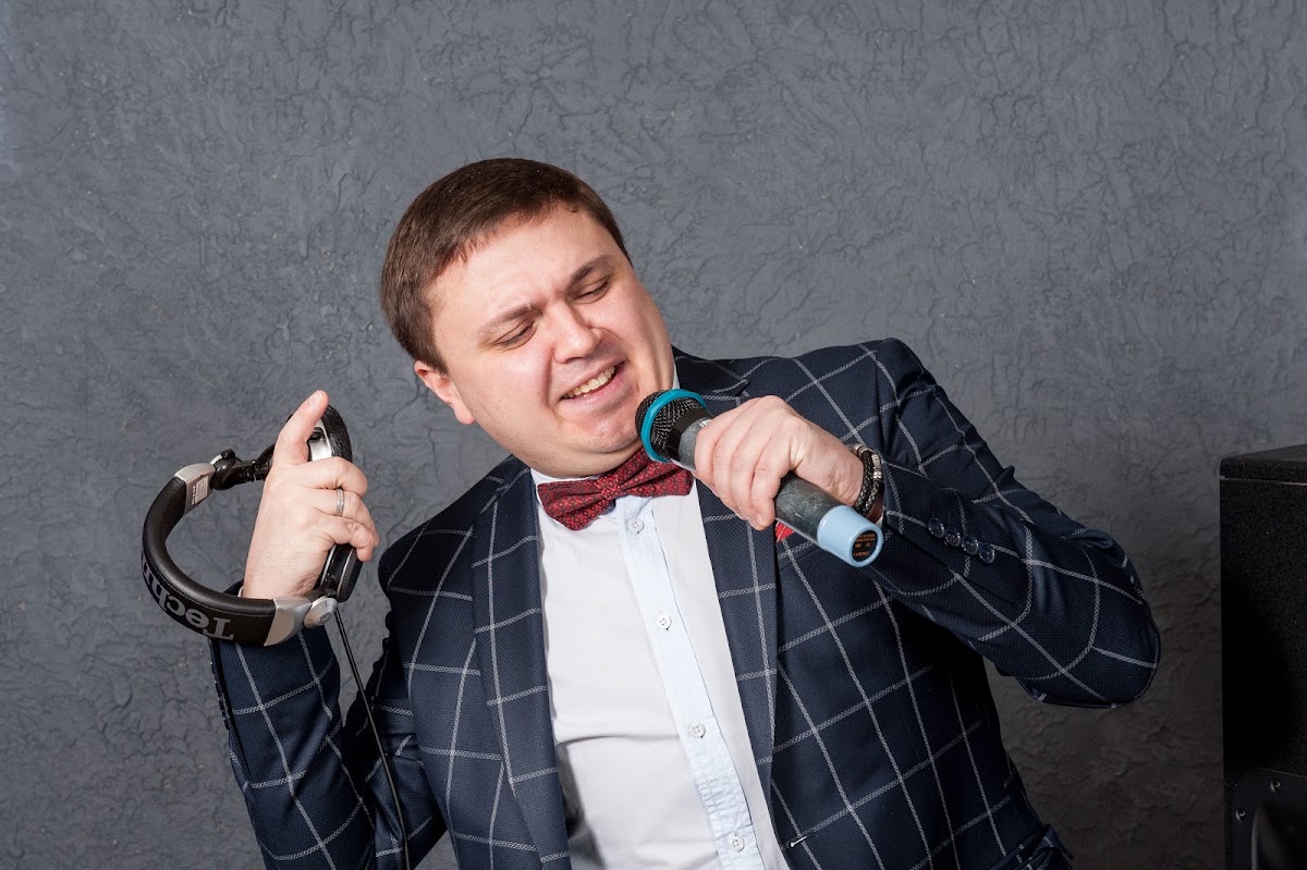 Aleksey Popov